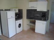 Location de particuliers � particuliers Appartement F2 � 5 km de P�z�nas Location saisonni�re H�rault photo 3