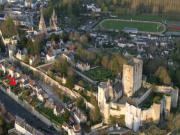 Location de particuliers � particuliers Villa � l'ancien Pigeonnier - Appartement de charme G�te Indre et Loire photo 10