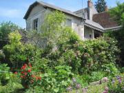 Location de particuliers � particuliers Villa � l'ancien Pigeonnier - Appartement de charme G�te Indre et Loire photo 2