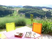 Location de particuliers � particuliers La sapini�re - Vue sur massif des vosges - calme Location saisonni�re Haut Rhin photo 2