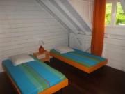 Location de particuliers � particuliers Domaine de la perle La vie au coeur de Deshaies Location saisonni�re Guadeloupe photo 7