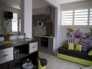 Location de particuliers � particuliers Case Nou � Sainte-Anne Location saisonni�re Martinique photo 4