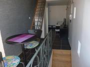 Location de particuliers � particuliers RAVISSANT DUPLEX AVEC TOIT TERRASSE Au coeur du centre ville  Location saisonni�re Bouches du rh�ne photo 6