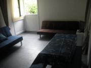 Location de particuliers � particuliers Louer un studio pour vos vacances  lieu calme entre ville et montagne Location saisonni�re R�union photo 2