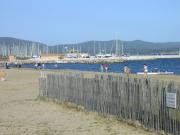 Location de particuliers � particuliers LOCATION LA LONDE LES MAURES au bord de la plage Location saisonni�re Var photo 6