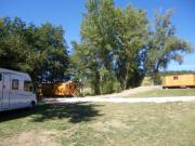 Location de particuliers � particuliers Ecureuil : Offrez-vous un s�jour insolite, tr�s confortable roulotte enti�rement �quip�e G�te Tarn et Garonne photo 3