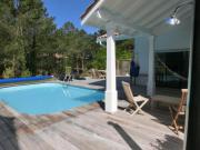 Location de particuliers � particuliers Villa sur Golf de Moliets pour 6/8 personnes Location saisonni�re Landes photo 4