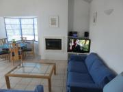 Location de particuliers � particuliers Villa sur Golf de Moliets pour 6/8 personnes Location saisonni�re Landes photo 8