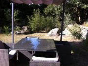 Location de particuliers � particuliers G�te de charme en plein coeur des vignobles de Patrimonio G�te Haute Corse photo 9