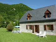 Location de particuliers � particuliers Chalet montagne week end semaine 2 � 10 personnes Chalet Hautes Pyr�n�es photo 2