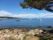 Location de particuliers � particuliers VUE PORT JOLI STUDIO CABINE CLIMATISE CLASSE A LA MAIRIE PLAGES MARCHE CENTRE RESTOS A PIED GARES A 2 PAS IDEALEMENT SITUE BOX INTERNET ANCV Location saisonni�re Alpes maritimes photo 10