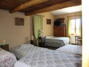 Location de particuliers � particuliers CHAMBRES D'HOTES /GITE AU MILIEU DES VIGNES AVEC PISCINE Chambres d'hotes Vaucluse photo 11