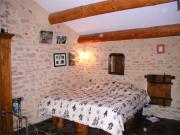 Location de particuliers � particuliers CHAMBRES D'HOTES /GITE AU MILIEU DES VIGNES AVEC PISCINE Chambres d'hotes Vaucluse photo 12