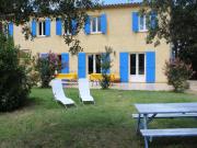 Location de particuliers � particuliers VILLA 5 CHAMBRES AVEC PISCINE ET JARDIN CLOS  G�te Vaucluse photo 15