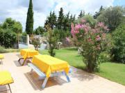 Location de particuliers � particuliers VILLA 5 CHAMBRES AVEC PISCINE ET JARDIN CLOS  G�te Vaucluse photo 2