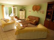 Location de particuliers � particuliers VILLA 5 CHAMBRES AVEC PISCINE ET JARDIN CLOS  G�te Vaucluse photo 4