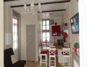 Location de particuliers � particuliers Un air de campagne, � 300 m�tres du centre historique pi�ton Location saisonni�re C�te d'or photo 5