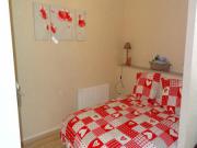 Location de particuliers � particuliers Un air de campagne, � 300 m�tres du centre historique pi�ton Location saisonni�re C�te d'or photo 9