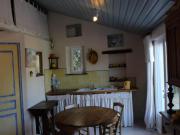 Location de particuliers � particuliers STUDIO EN CAMPAGNE A  RICHERENCHES G�te Vaucluse photo 3