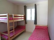 Location de particuliers � particuliers R�sidence avec piscine au coeur du vignoble de Patrimonio Location saisonni�re Haute Corse photo 9
