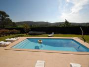 Location de particuliers � particuliers GITE MIREILLE, perch� sur une colline � l�ombre des arbres G�te Var photo 2