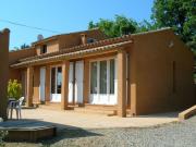 Location de particuliers � particuliers GITE MIREILLE, perch� sur une colline � l�ombre des arbres G�te Var photo 3