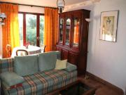 Location de particuliers � particuliers GITE MIREILLE, perch� sur une colline � l�ombre des arbres G�te Var photo 9