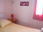 Location de particuliers � particuliers SEJOUR AUX GITES DE L'HABITATION BELMONT A TROIS-RIVIERES  G�te Guadeloupe photo 2