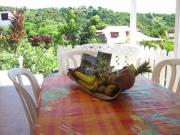 Location de particuliers � particuliers SEJOUR AUX GITES DE L'HABITATION BELMONT A TROIS-RIVIERES  G�te Guadeloupe photo 3