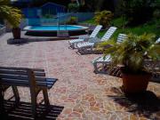 Location de particuliers � particuliers SEJOUR AUX GITES DE L'HABITATION BELMONT A TROIS-RIVIERES  G�te Guadeloupe photo 4