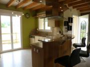 Location de particuliers � particuliers Entre Vosges et Alsace, chalet grand confort avec piscine int�rieure Chalet Vosges photo 3