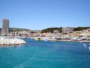 Location de particuliers � particuliers R�sidence ADRIANA en centre ville H�tel Bouches du rh�ne photo 9
