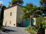 Location de particuliers � particuliers location vacance a st maxime les issambres a 300m de la mer Location saisonni�re Var photo 2