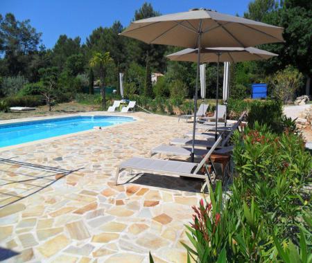 Location de particuliers � particuliers Le moulin des forges maison d'hote en provence Chambres d'hotes Bouches du rh�ne