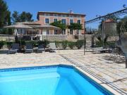 Location de particuliers � particuliers Le moulin des forges maison d'hote en provence Chambres d'hotes Bouches du rh�ne photo 3
