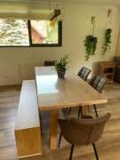 Location de particuliers � particuliers Chalet au pied du Mont Ste Odile  Chalet Bas Rhin photo 5