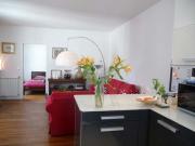 Location de particuliers � particuliers Studio Cachan RER B, au 2� �tage d'un immeuble calme  Location saisonni�re Val de Marne photo 2