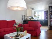 Location de particuliers � particuliers Studio Cachan RER B, au 2� �tage d'un immeuble calme  Location saisonni�re Val de Marne photo 3