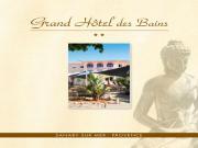 Location de particuliers � particuliers Grand h�tel des Bains, proximit� du petit port de p�che typiquement proven�al H�tel Var photo 8