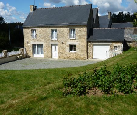 Location de particuliers � particuliers LA VILLE-RAULT PRES DE DINAN 22100 Location saisonni�re C�tes d'Armor