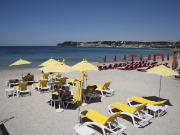 Location de particuliers � particuliers HOTEL DE CHARME SUR LA COTE VAROISE, Face � la plage et promenade de Bonnegr�ce H�tel Var photo 10
