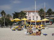 Location de particuliers � particuliers HOTEL DE CHARME SUR LA COTE VAROISE, Face � la plage et promenade de Bonnegr�ce H�tel Var photo 9