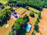 Location de particuliers � particuliers Ch�teau de Jalnay Chambres d'hotes Vienne photo 2