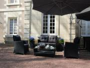Location de particuliers � particuliers Ch�teau de Jalnay Chambres d'hotes Vienne photo 5