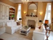 Location de particuliers � particuliers Ch�teau de Jalnay Chambres d'hotes Vienne photo 6
