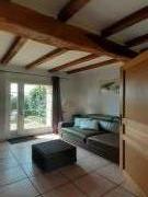 Location de particuliers � particuliers G�te de charme les Ch�taigniers A 8 km de la mer et � 15 km d'ETRETAT G�te Seine Maritime photo 15
