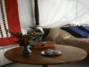 Location de particuliers � particuliers Au Grand Champ, nich�e dans un bel �crin de verdure Chambres d'hotes Tarn et Garonne photo 7