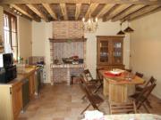 Location de particuliers � particuliers GRAND G�TE EQUESTRE de La Crapaudi�re - Loir et cher G�te Loir et Cher photo 5