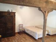 Location de particuliers � particuliers GRAND G�TE EQUESTRE de La Crapaudi�re - Loir et cher G�te Loir et Cher photo 6