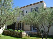 Location de particuliers � particuliers G�te la Bastide des Oliviers entre  Languedoc et Provence G�te Gard photo 2